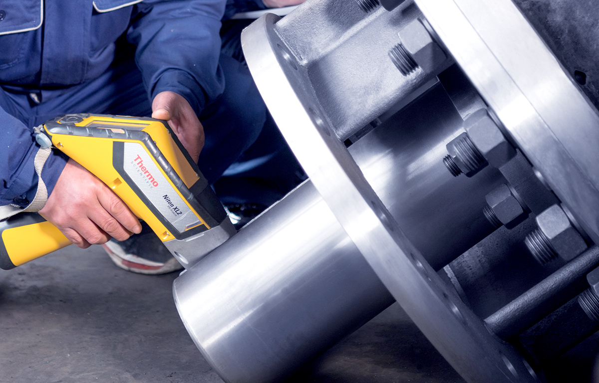 Industrial Valve Testing to EN 12266 & API 6D | CTGV